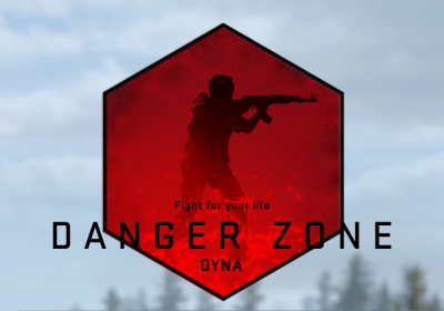 Обновление DANGER ZONE